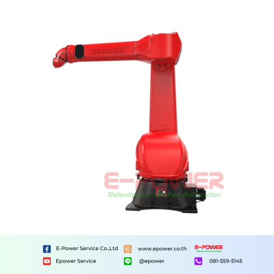 Borunte BRTIRSE2013F Six Axis Industrial Spraying Robot
