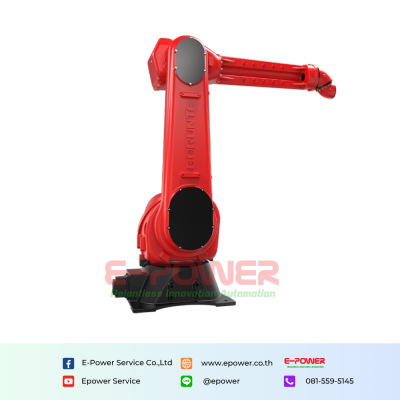 Borunte BRTIRSE2013F Six Axis Industrial Spraying Robot