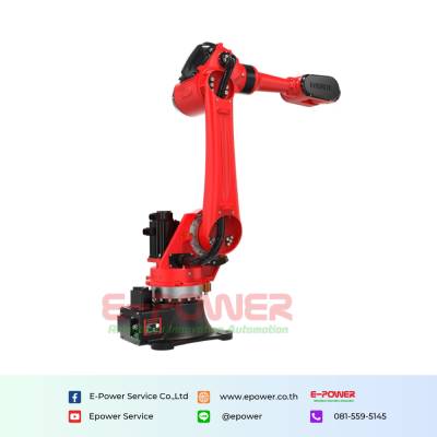 Borunte BRTIRUS1820A Useful Industrial General Robot