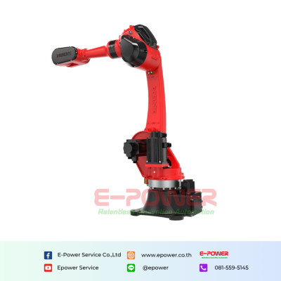 Borunte BRTIRUS1820A Useful Industrial General Robot