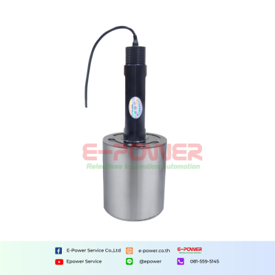 Soil pH Sensor