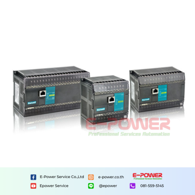 H Series PLC MPU H Series PLC MPU