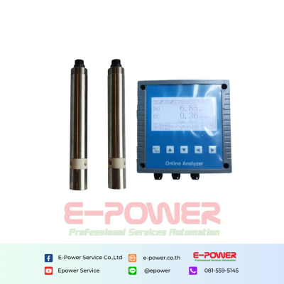 DS480 Water Conductivity Sensor Online Conductivity Probe DS480 Water Conductivity Sensor Online Conductivity Probe
