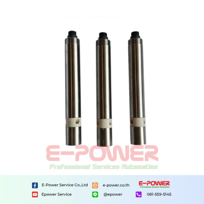 DS480 Water Conductivity Sensor Online Conductivity Probe