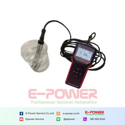 DYS-1 Portable Optical Dissolved Oxygen Meter for Water