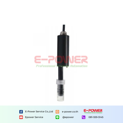 Water Hardness Sensor