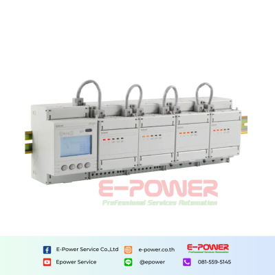 ADF400L Multi-channel Meter