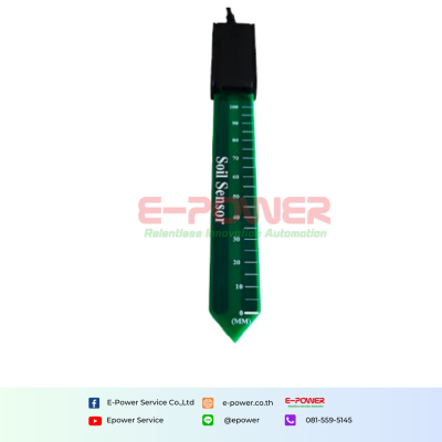 RS485 MODBUS LORAWAN 4G Wireless IP68 Waterproof Soil Humidity And Temperature Sensor