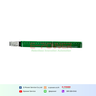 RS485 Output Modbus Capacitive Water Level And Temperature 2 In 1 Sensor For Rice Fields