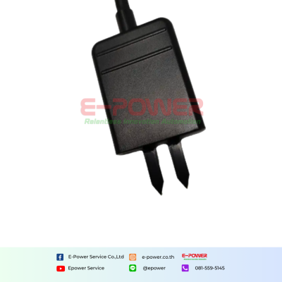 CE RS485 Output Small Size Fiberglass Short Probe Soil EC Sensor