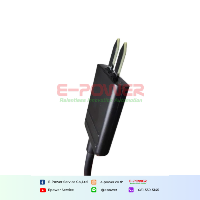 CE RS485 Output Small Size Fiberglass Short Probe Soil EC Sensor