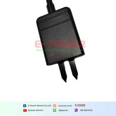 CE RS485 Output Small Size Fiberglass Short Probe Soil EC Sensor