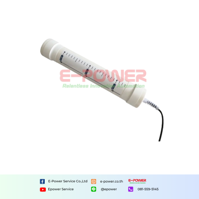 IP68 Multi Layer Non Contact Digital Soil Temperature And Moisture Sensor