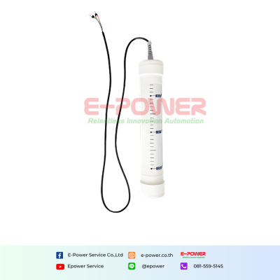 IP68 Multi Layer Non Contact Digital Soil Temperature And Moisture Sensor