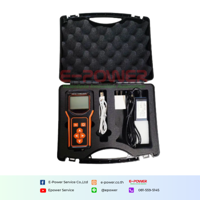 Real Time Monitoring Soil Health Data Logger Sensor