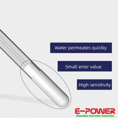 MONITORING SOIL MOISTURE SOIL TENSION SENSOR