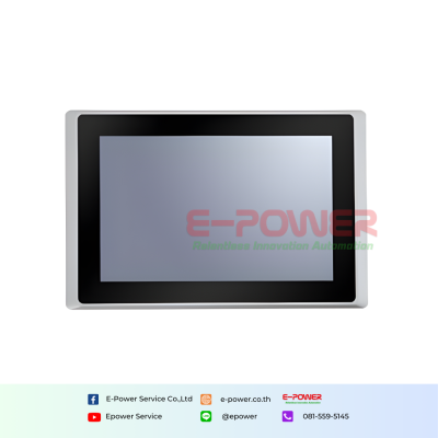 HPM132 Series 10.1 inch Panel PC