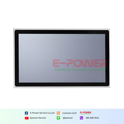 HPM132 Series 23.8 inch Panel PC