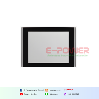 HP11X-AC104 Touch Monitor