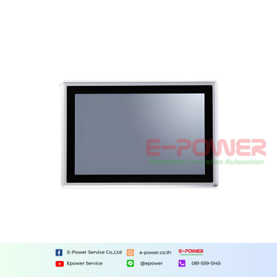 HP11X-AC133 Touch Monitor