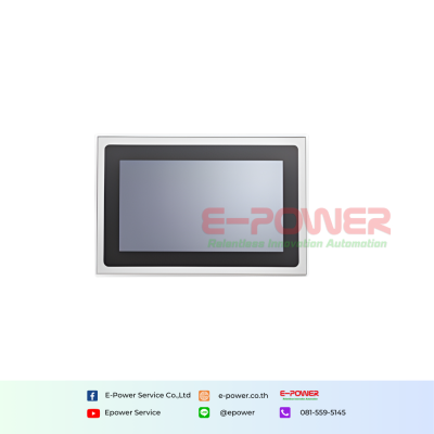 HP11X-AC7 Touch Monitor