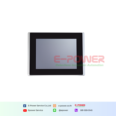 HP11X-AC8 Touch Monitor