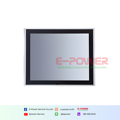 HP11X-AC/AR19 Touch Monitor