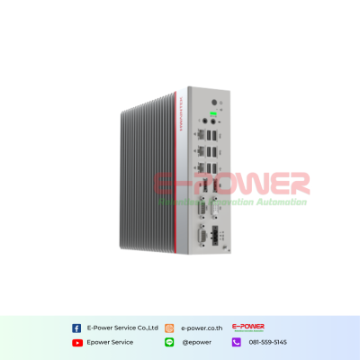 HC6100 Series Performance Computer