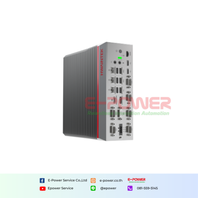 HC6110 Series Performance Computer