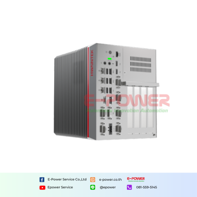 HC6114 Series Performance Computer