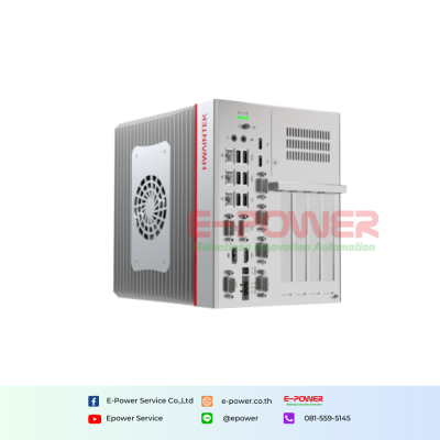 HC7214 Series Performance Computer