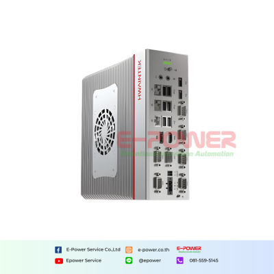 HC8010 Series Performance Computer