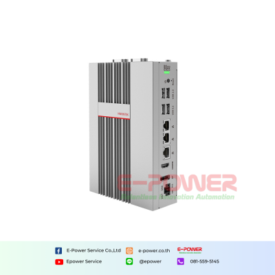 HG30 Series Edge Gateway
