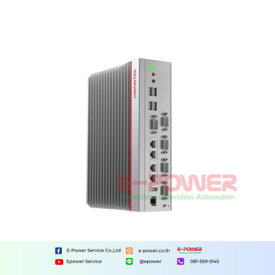 HM511D Series Industrial Controllers