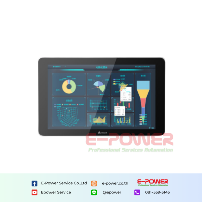 D10 Series หน้าจอทัชสกรีน Haiwell Cloud Scada IoT D10 Series หน้าจอทัชสกรีน Haiwell Cloud Scada IoT