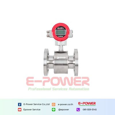 4800 Electromagnetic Flowmeter