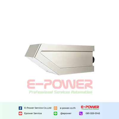 60GHz Radar Flow Meter Of Flow Meter Manufacturer In Model HRF 600S