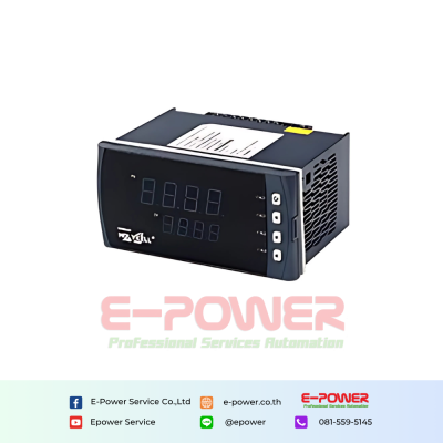 H5100 Digital Display Instrument With Single Loop H5100 Digital Display Instrument With Single Loop