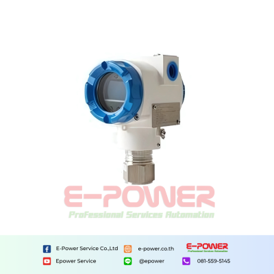 HK51 Smart Mono crystalline Silicon Pressure Transmitter