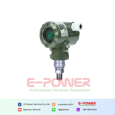 HK71 Monocrystalline Differential Pressure Transmitter