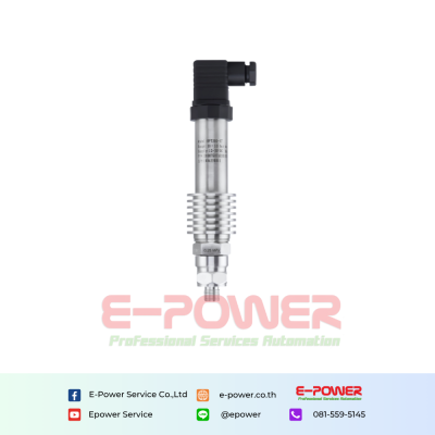 HPT200-HT Pressure Sensor for High Temperature