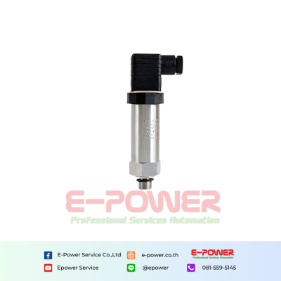 HPT200 Universal Industrial Pressure Sensor