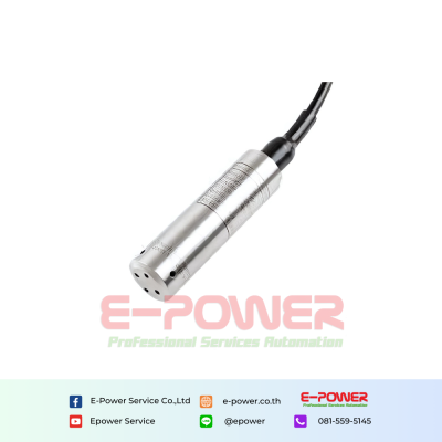 HPT604 Submersible Water Level Sensor