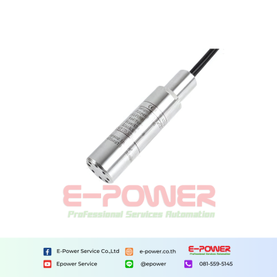 HPT604-Fuel Submersible Fuel Level Transmitter