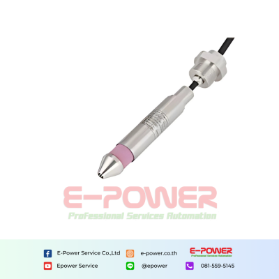 HPT606 Submersible Sludge Level Transmitter