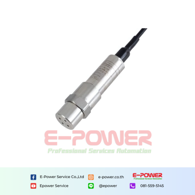 HPT608 Submersible Marine Level Sensor
