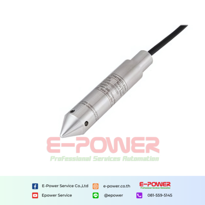 HPT609 Submersible Digital Level Sensor