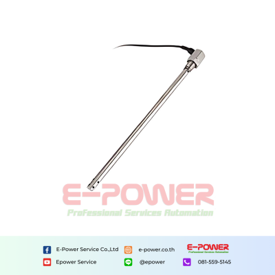 HPT621 Multipurpose Capacitance Level Sensor