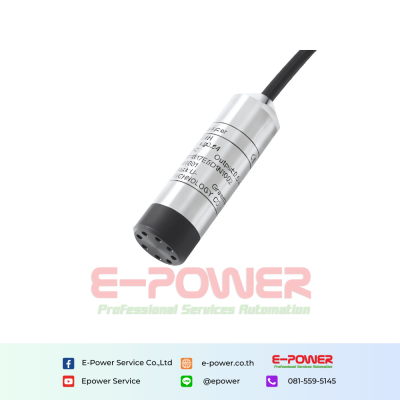HPT604-H Water Level Sensor with Economical Model