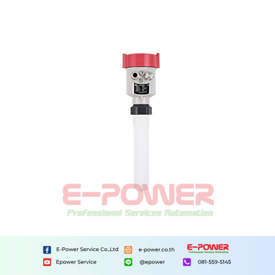 HR261 Radar Tank Level Sensor